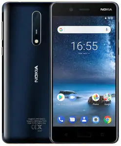 Замена usb разъема на телефоне Nokia 8 в Тюмени